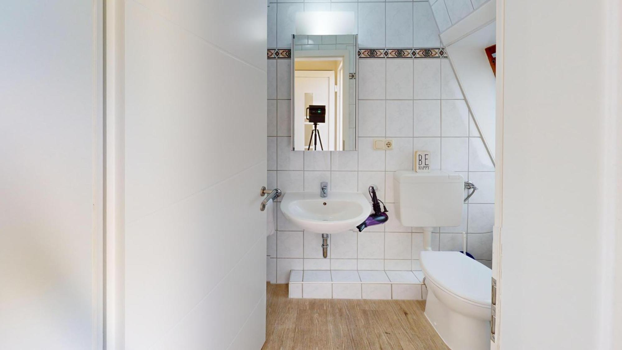 Appartementhaus Koenigshoehe Koenigshoehe Wohnung Strandkorb Грёмиц Экстерьер фото